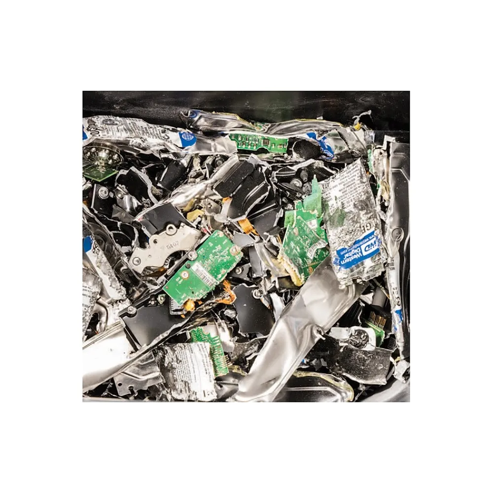 Online Formax HDD/SSD High-Security Shredder (FD87HDS)