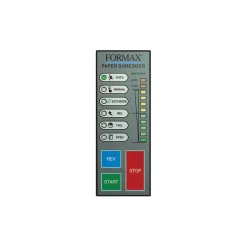 Formax 8500HS 5-Sheet Cross-Cut High-Security Office Shredder (FD8500HS)