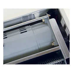 New Formax OnSite Office 8602CC 35-Sheet Cross-Cut Commercial Shredder (FD8602CC)