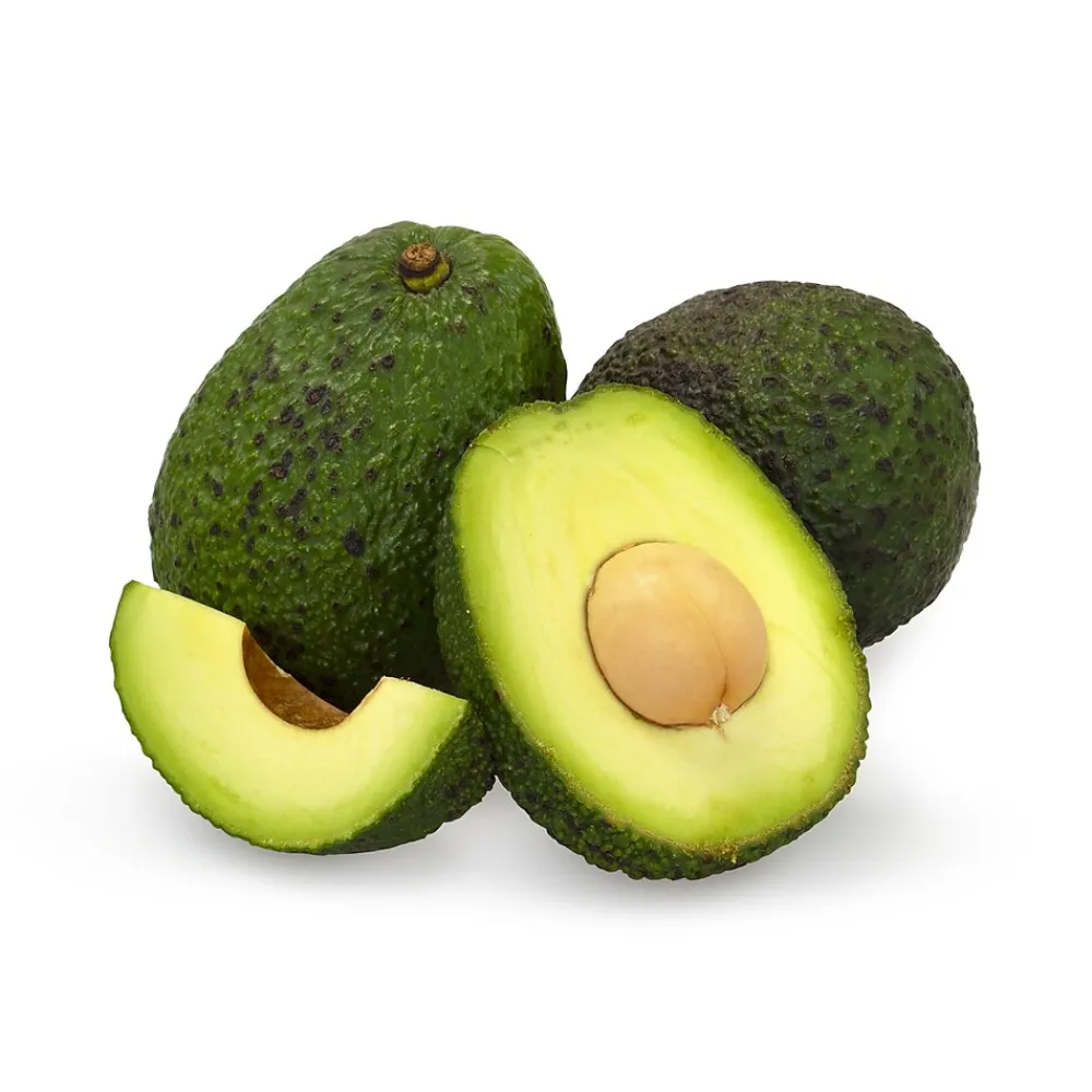 Fresh Groceries Fresh Avocados, 5/Pack (900-00133)