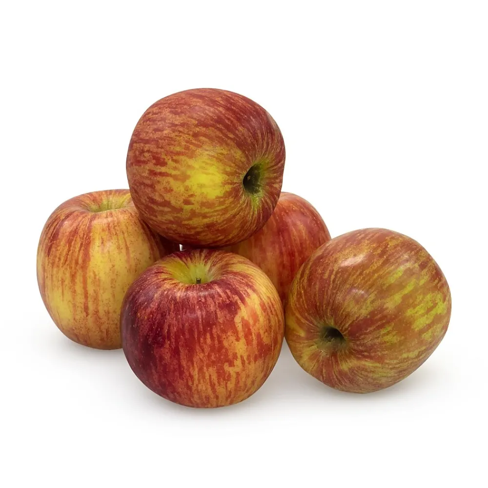 Fresh Groceries Fresh Fuji Apples, 8/Pack (900-00040)