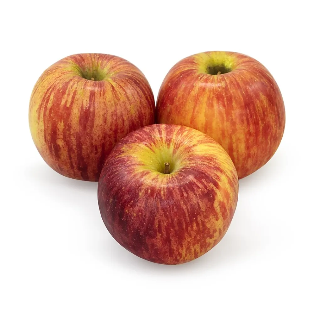 Fresh Groceries Fresh Fuji Apples, 8/Pack (900-00040)