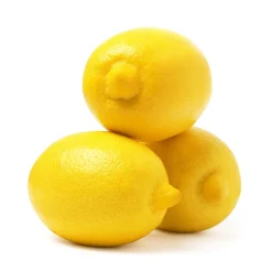 Fresh Groceries Fresh Lemons, 3 lbs. (900-00036)