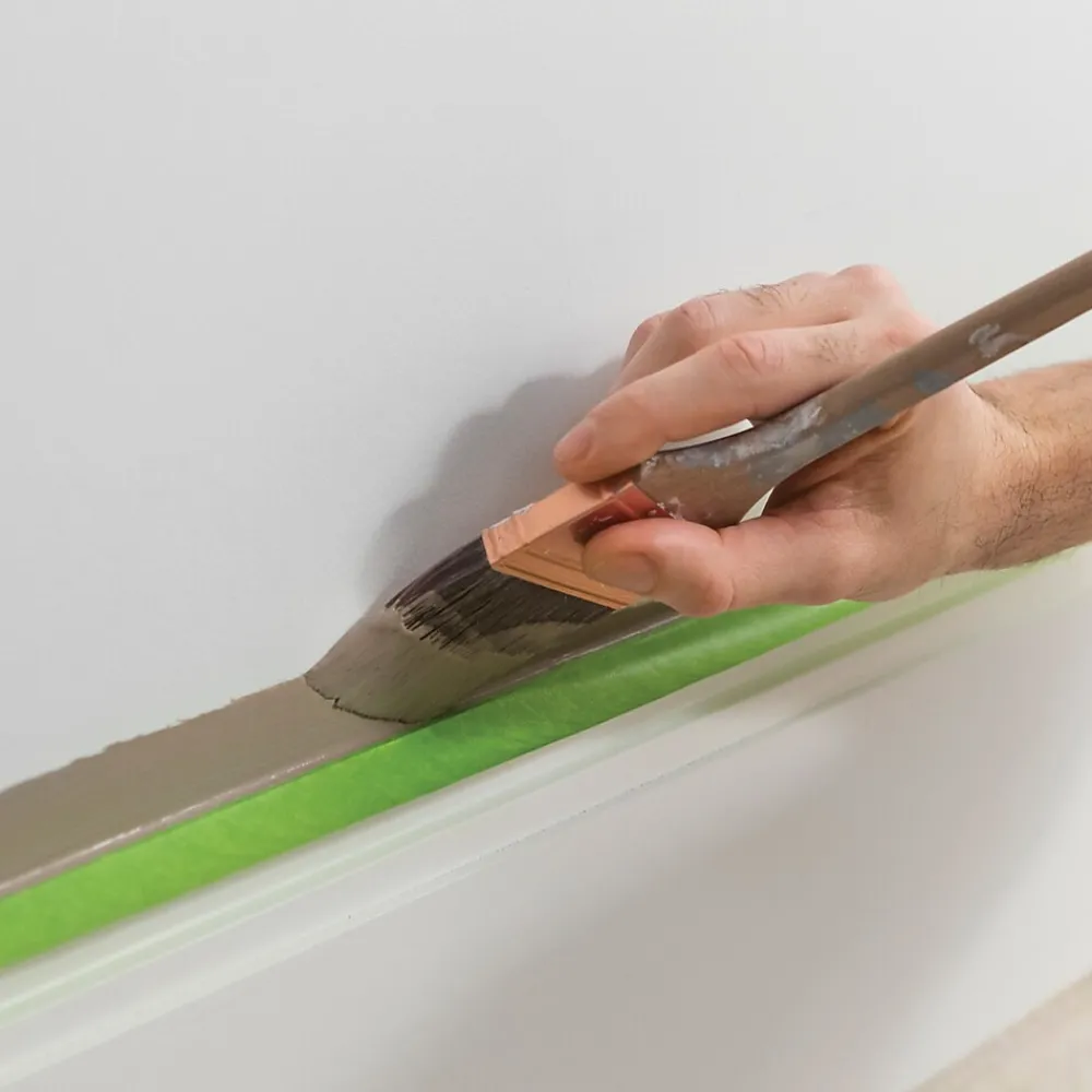 Sale FrogTape Multi-Surface Painter Tape, 1.41" x 45 yds., Green (1396747)