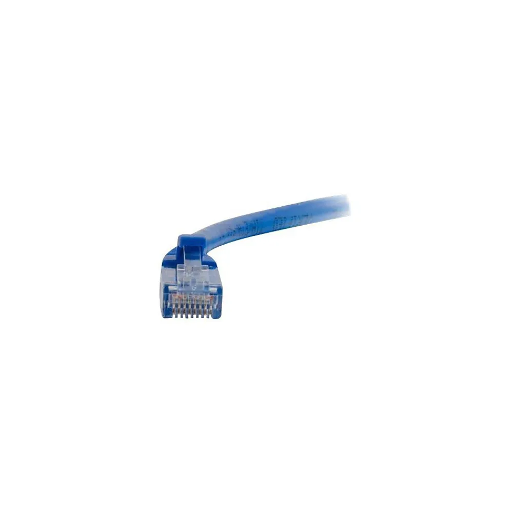 C2G Cables to Go 4ft Cat6 Snagless Unshielded (UTP) Network Patch Cable - Blue