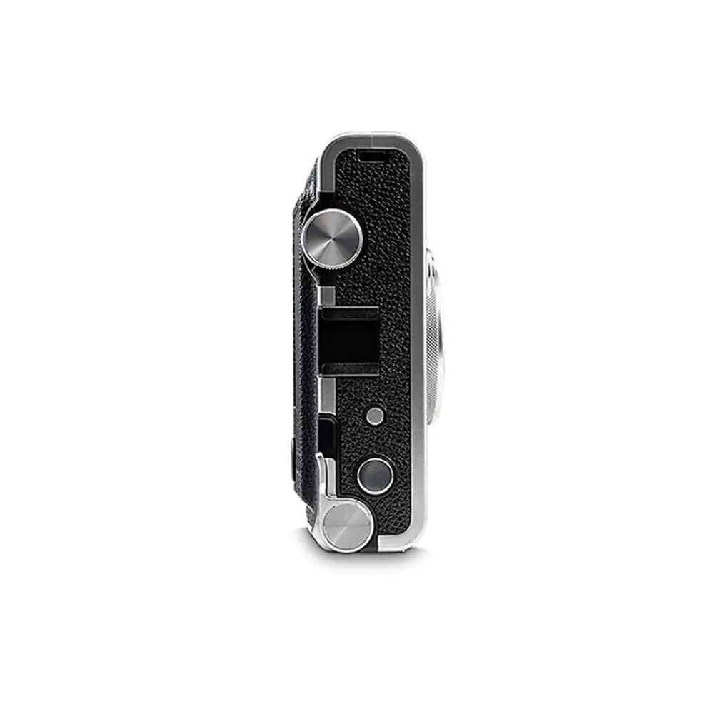 Fujifilm INSTAX MINI EVO Hybrid Instant Camera, Black (16812493)