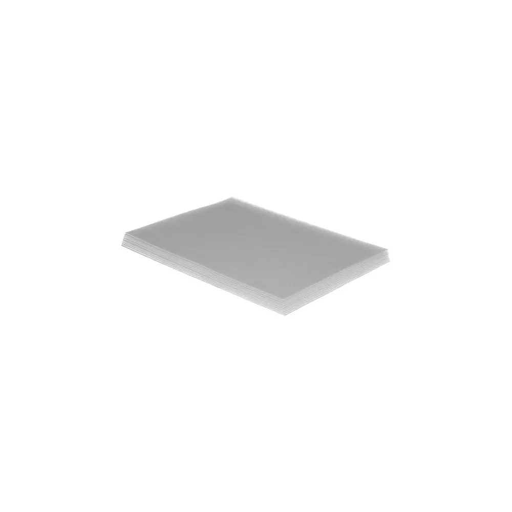 Fujitsu Scanner Cloth Cleaning Paper, 8.25" x 11.75", 10 Sheets (CA99501-0012)