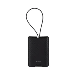 XPLORER RFID Passport Holder, Carbon Black, 4/Set (26719-CARBON)<G Force Discount