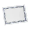 Awards & Certificates*Gartner Studios Certificates, 8.5" x 11", White/Blue/Silver, 15/Pack (36005-S)