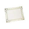 Awards & Certificates*Gartner Studios Certificates, 8.5" x 11", Parchment/Gold Foil, 15/Pack (77746)