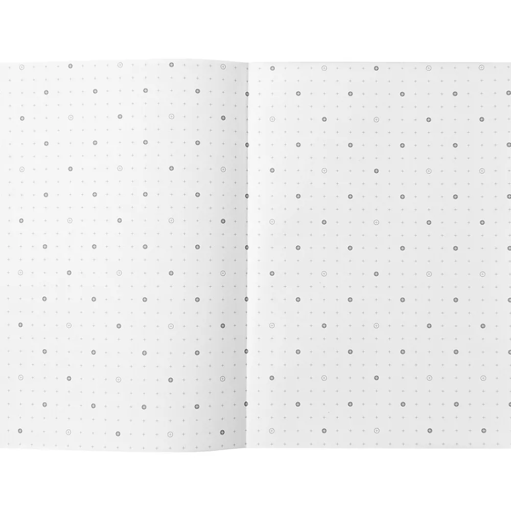 Journals|Gartner Studios Faux Leather Journal, 5.89" x 8.3", Gold (59660)