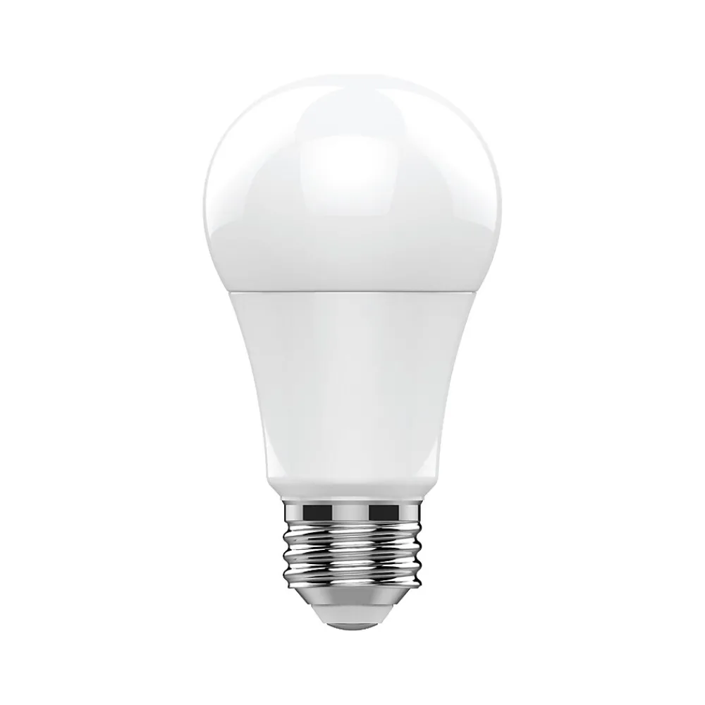 GE 13 Watt Soft White LED neral-Purpose Bulb, 4/Pack (93131065)