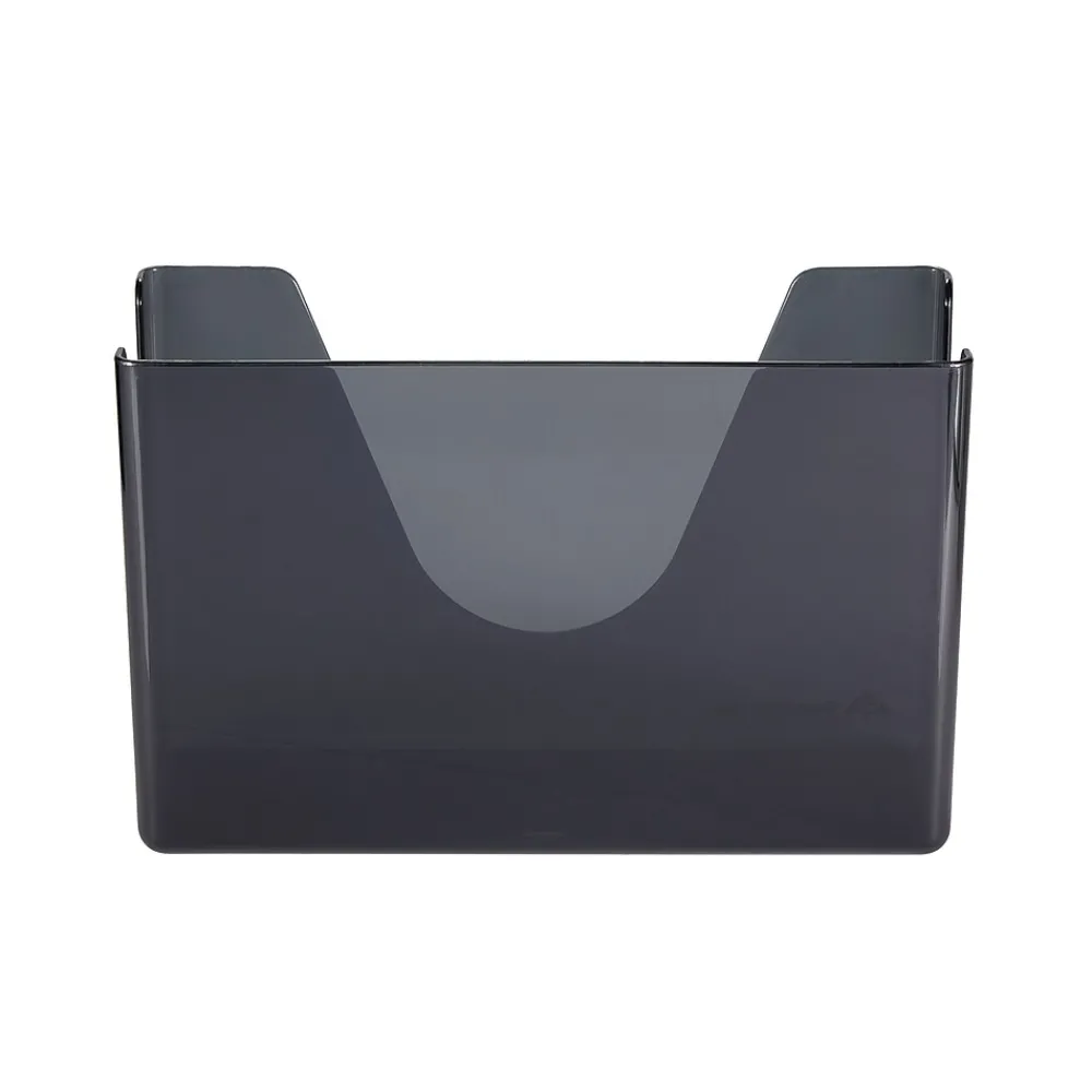 Vista Folded Paper Towel Dispenser, Smoke (56640)<Georgia-Pacific Sale