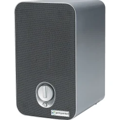 GermGuardian 3-in-1 HEPA Tabletop Air Purifier, 3-Speed, (AC4100)
