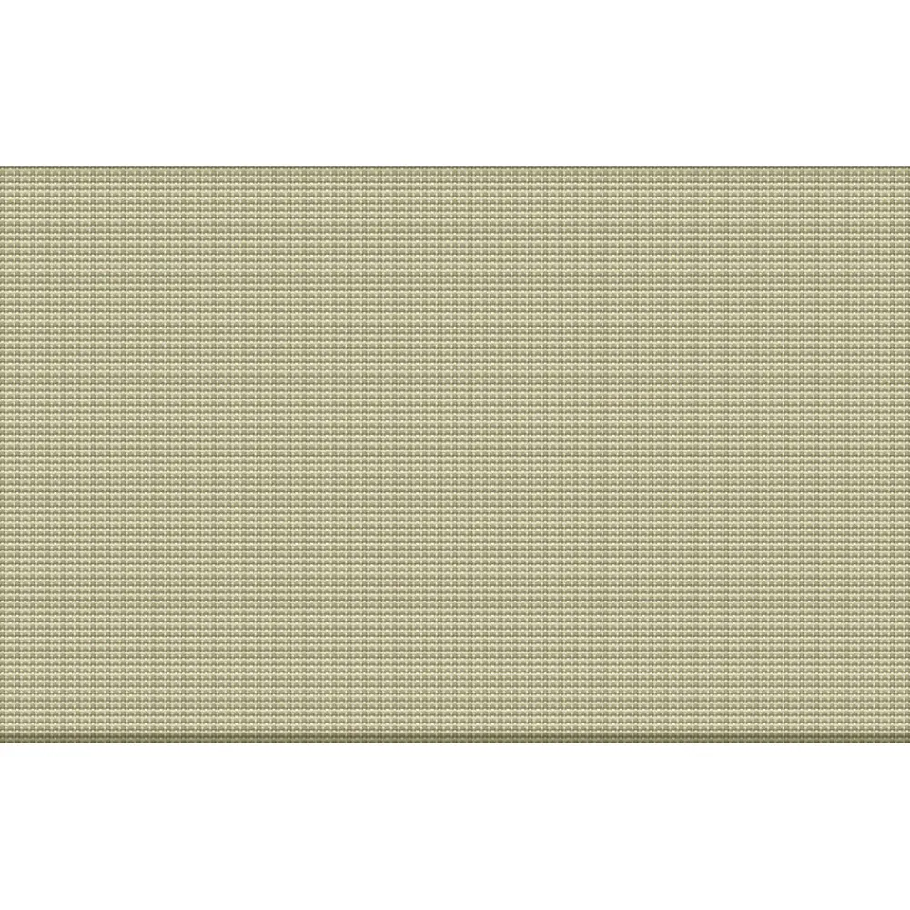 Bulletin*Ghent Fabric Bulletin Board, Frameless, 6' x 4' (TF46-90)