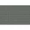 Bulletin*Ghent Fabric Bulletin Board, Frameless, 6' x 4' (TF46-91)