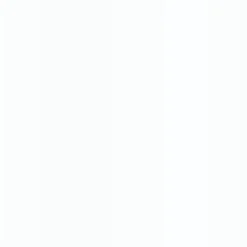 Dry Erase*Ghent Harmony Magnetic Glass Whiteboard with Square Corners, 4'H x 5'W, White (HMYSM45WH)