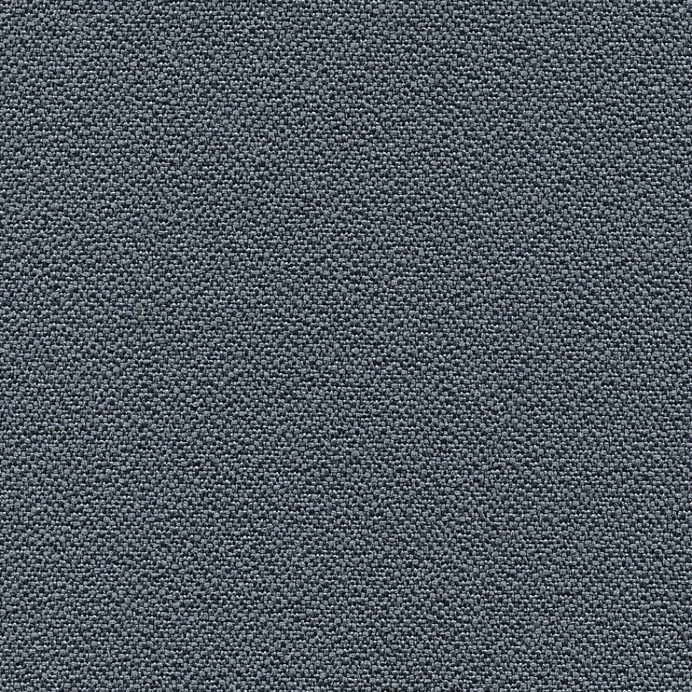 Bulletin*Ghent Ovation 4' H x 6' W Enclosed Fabric Bulletin Board with Gray Frame, 3 Door, Gray (OVG5-F91)