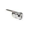 File Cabinets*Global Field Installable Lock Kit for Vertical Files, 50/Pk