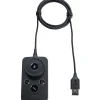 GN Netcom Headset Call Control Cable (50-219)