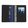 Travergo Passport Holder, Pink (TR1220PK)<Go Green Power Best