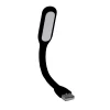 GoGreen Power USB COB LED Light, Red, 5/Pack (GG-113-USBRD)