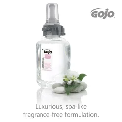 Foaming Hand Soap Refill for LTX 12 Dispenser, 40.5 oz., 2/Carton (1911-02)<GOJO Clearance