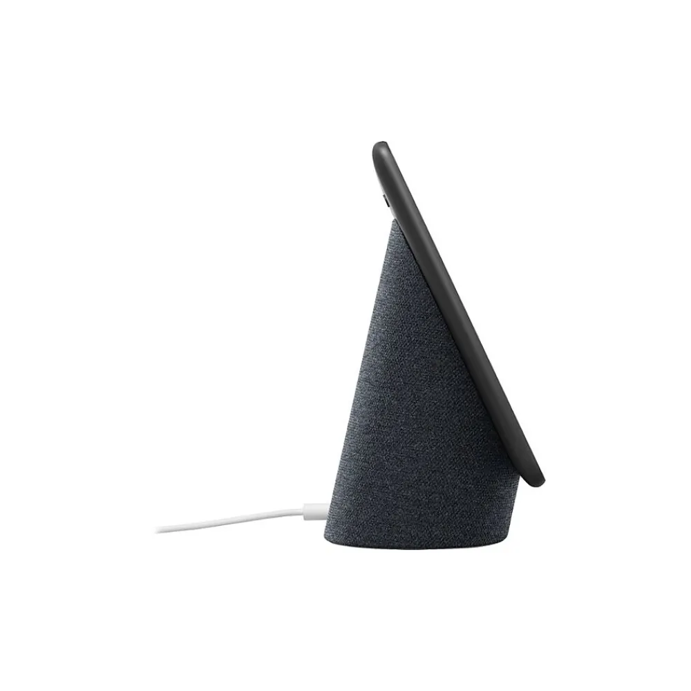 Google Nest 10" Smart Display, Black (5557466)
