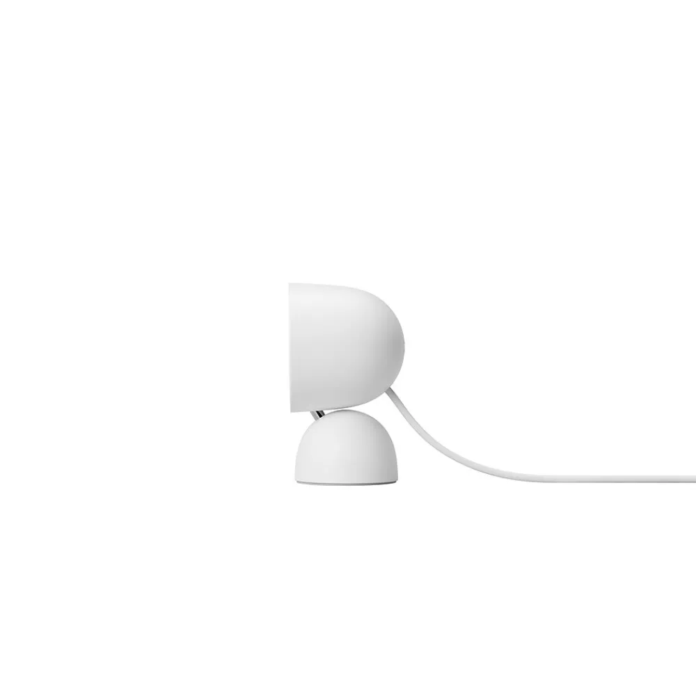 Google Nest GA01998-US Wired Indoor Camera with Motion Detection and Night Vision, White