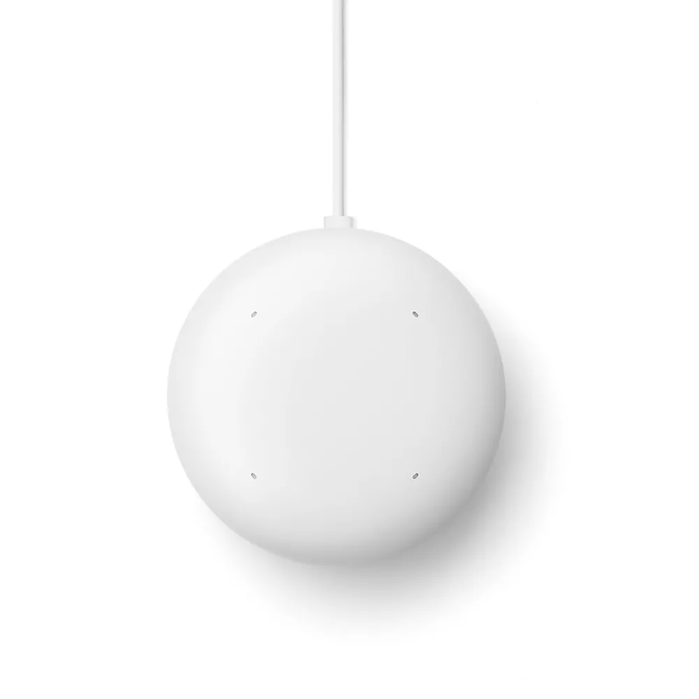 Best Google Nest 2nd Gen AC Dual Band WiFi Extender, Snow White (5664789)