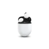 Pixel Buds Wireless Bluetooth Stereo Headphones, Clearly White (GA01470)<Google Hot