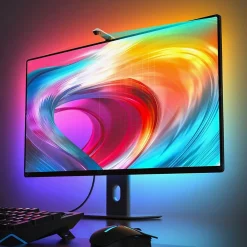 Govee DreamView G1S Multicolor LED Gaming Light (H604DA01)
