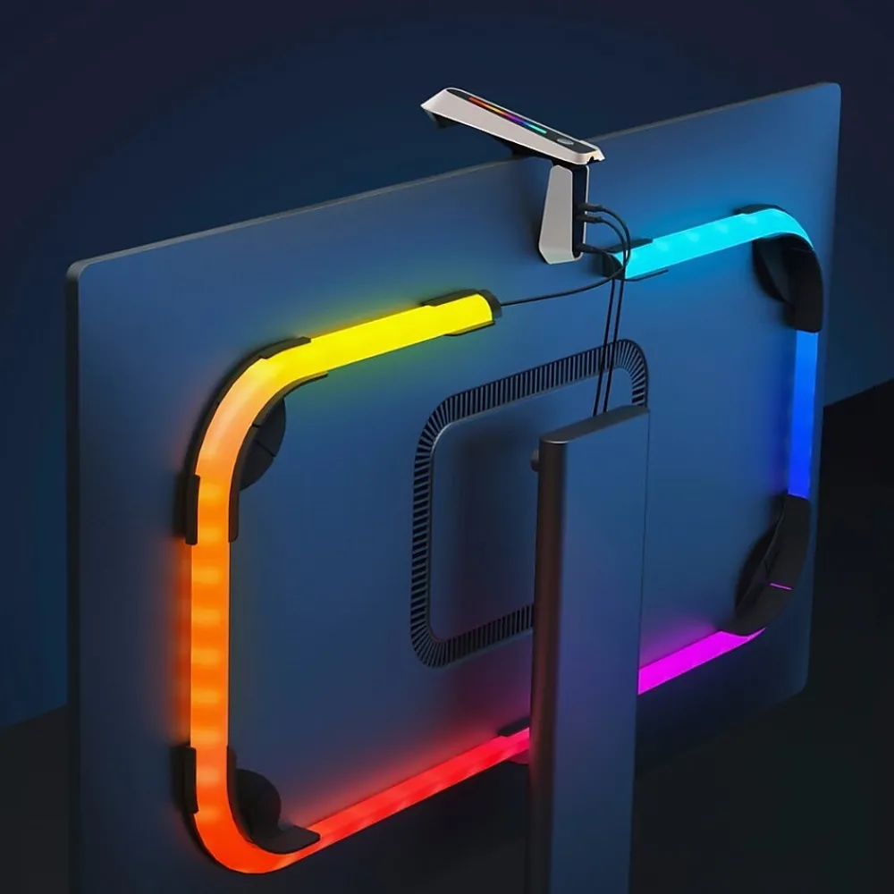 Govee DreamView G1S Multicolor LED Gaming Light (H604DA01)