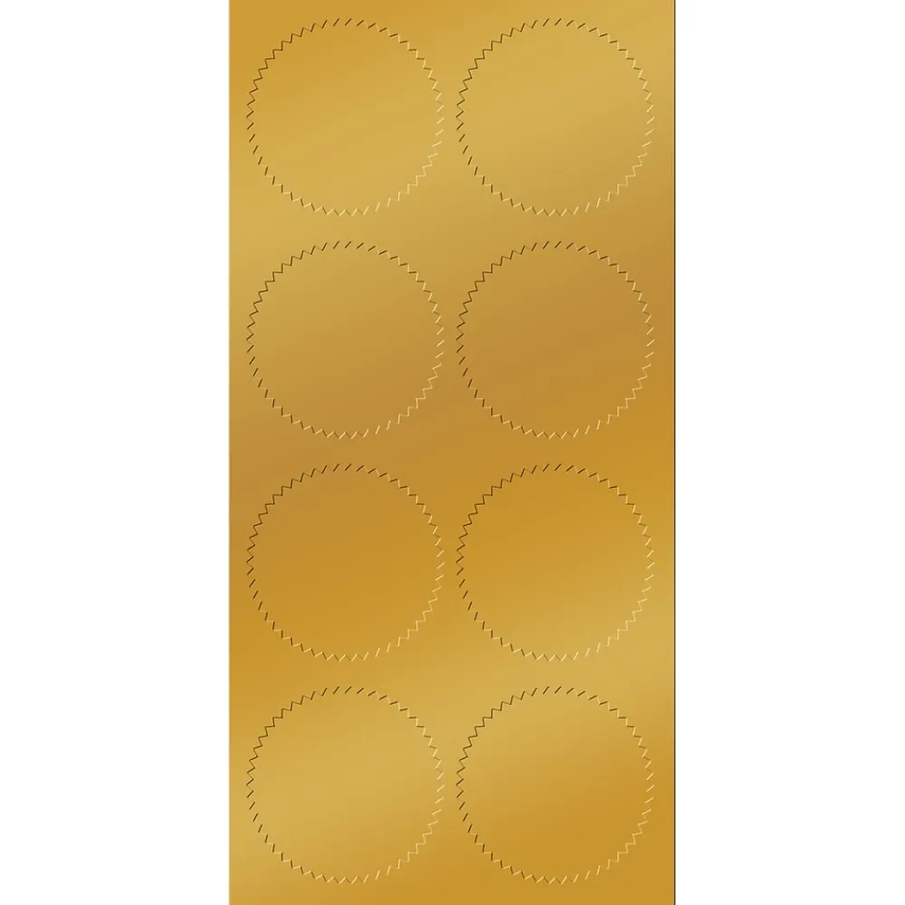 Awards & Certificates*Great Papers Certificate Kits, 9.375" x 12", Multicolor, 25 Kits/Pack (2013317)