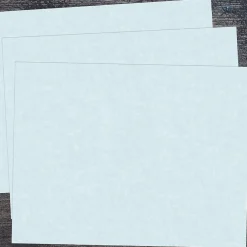 Awards & Certificates*Great Papers Certificates, 8.5" x 11", Blue, 50/Pack (2014028)