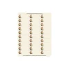 Outlet Great Papers Laser/Inkjet Holiday Address Labels, 1" x 2 5/8", Multicolor, 30 Labels/Sheet, 30 Sheets/Pack (2011849)