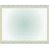 Awards & Certificates*Great Papers Twisty Graph Certificates, 8.5" x 11", Green, 30/Pack (2013306PK2)