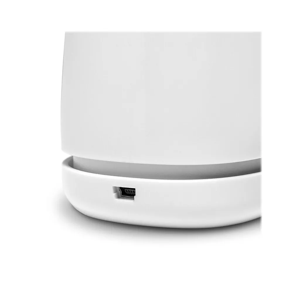 GreenTech Environmental PureAir FRIDGE Ionization Air Purifier, White (1X5530)