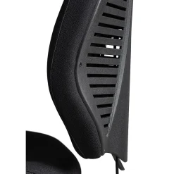 Office Chairs*Gry Mattr + ergoCentric airCentric3 Task Chair, Standard Seat, Black (AIR3ST)