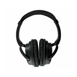 Deluxe Active Noise Canceling Over-Ear Headphones, Black (NCHBC1)<Hamilton Buhl New