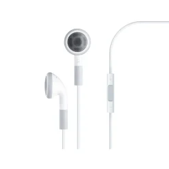 HamiltonBuhl Stereo Headphones, White (ISD-EBA)<Hamilton Buhl New