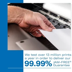 Copy Paper*Hammermill Copy Plus 8.5