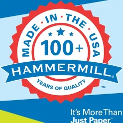 Copy Paper*Hammermill Copy Plus 8.5