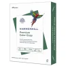 Copy Paper*Hammermill Premium 8.5" x 11" Color Copy Paper, 28 lbs., 100 Brightness, 500 Sheets/Ream (102467)