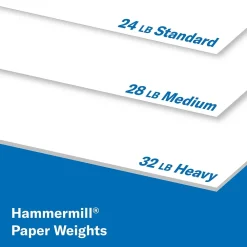 Copy Paper*Hammermill Premium Color Copy 8.5