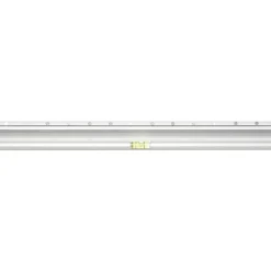 Shelving*Hangman No-Stud Single Aluminum Floating Shelf, 24-In., Black Powder Coat (HANL24B)