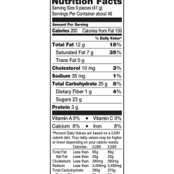 KISSES Hershey's Milk Chocolate Candy Bulk Bag, 66.67 oz (HEC60347)