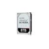 New HGST Ultrastar DC HC320 HUS728T8TALE6L4 8 TB 3.5" Internal Hard Drive, SATA