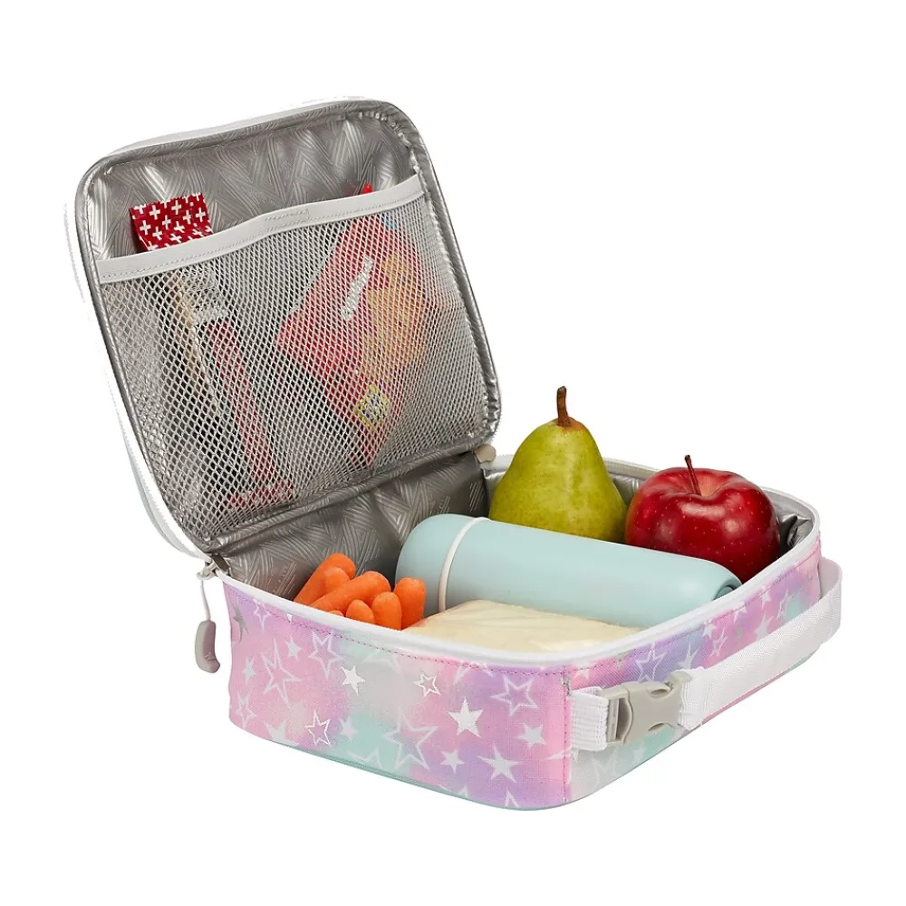 High Sierra Lunch Bag, Foil Stars (747157905)