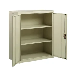 Storage Cabinets*Hirsh 42